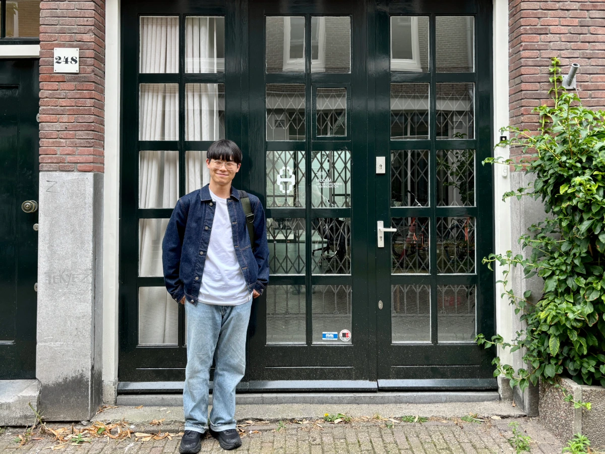 Digital double concept 2